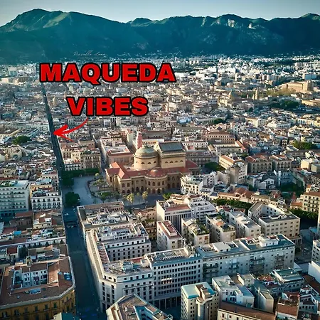 Maqueda Vibes-2